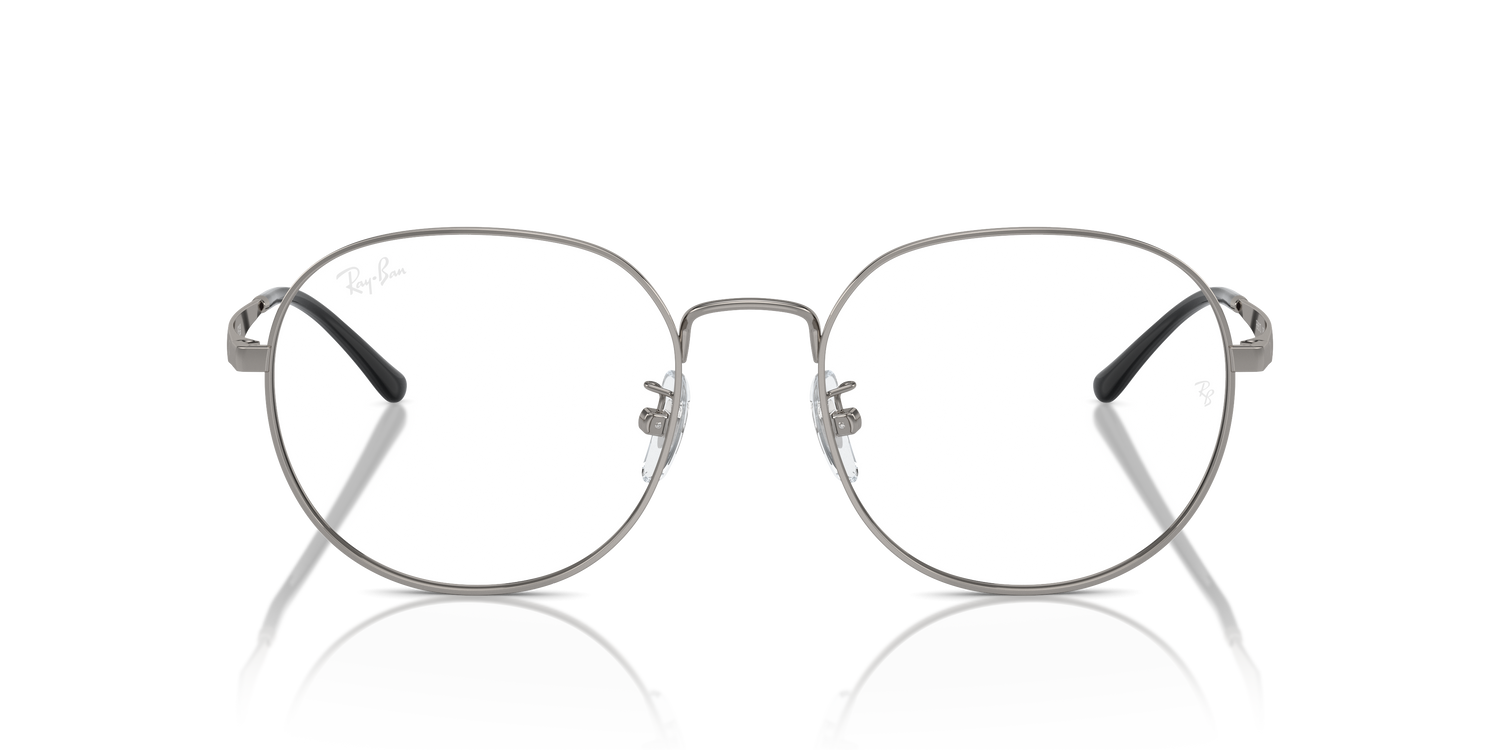 RAY-BAN RX6517D 2502 55 - 24