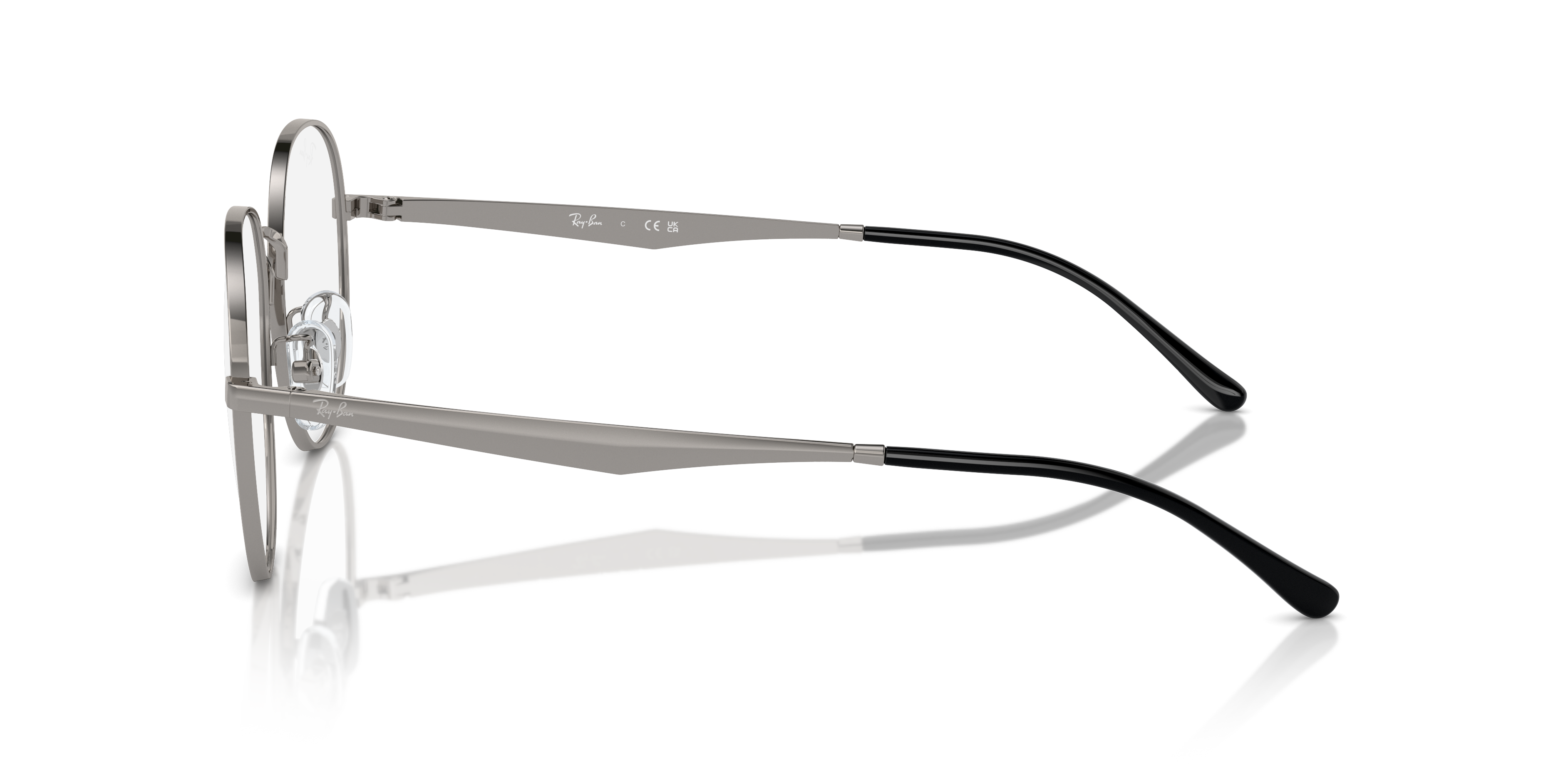 RAY-BAN RX6517D 2502 55 - 21