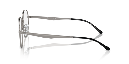 RAY-BAN RX6517D 2502 55 - 21