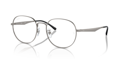 RAY-BAN RX6517D 2502 55 - 2