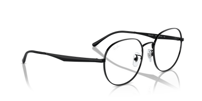 RAY-BAN RX6517D 2509 55 - 22