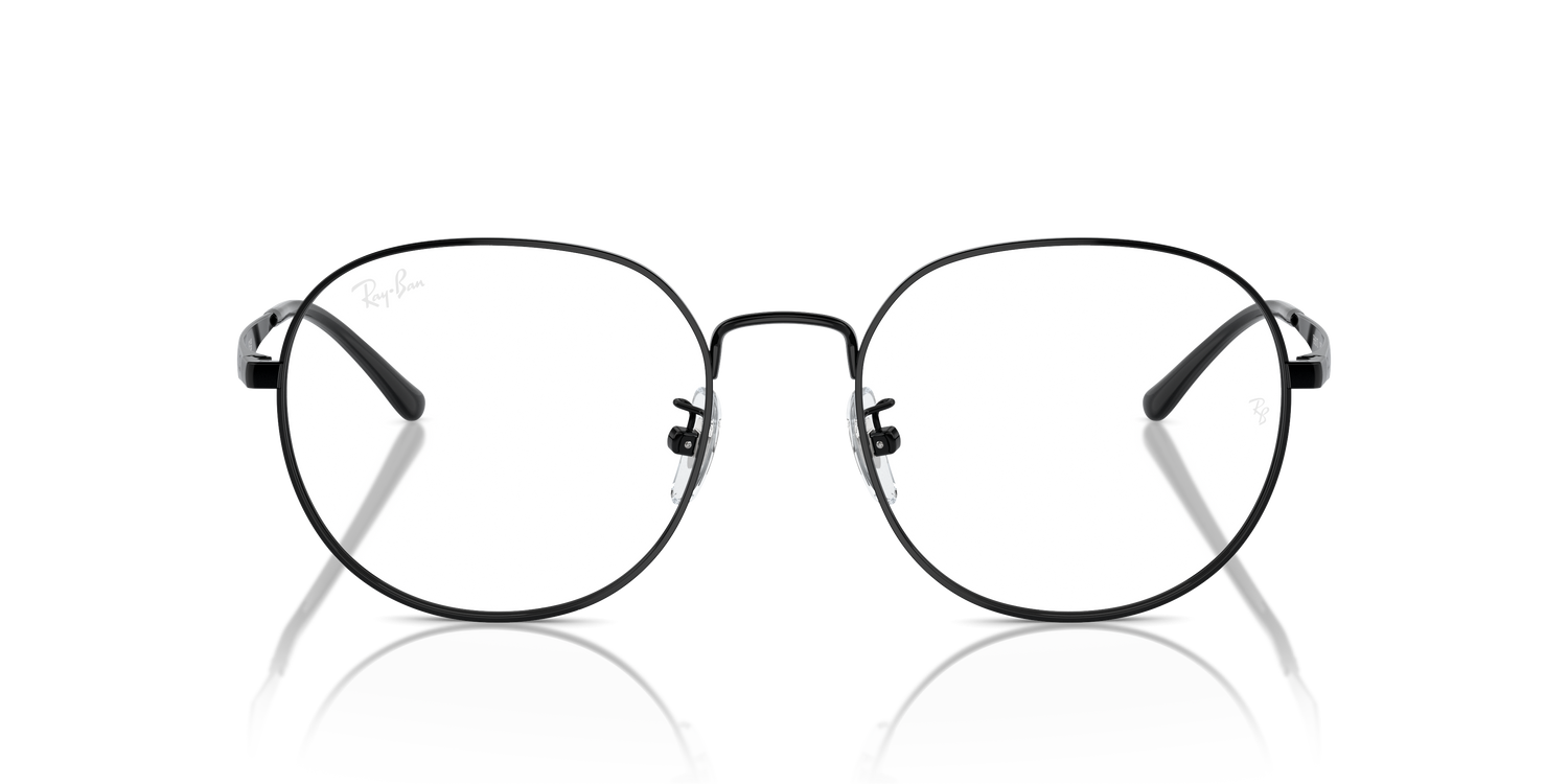 RAY-BAN RX6517D 2509 55 - 23