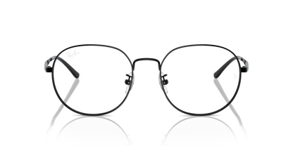 RAY-BAN RX6517D 2509 55 - 23