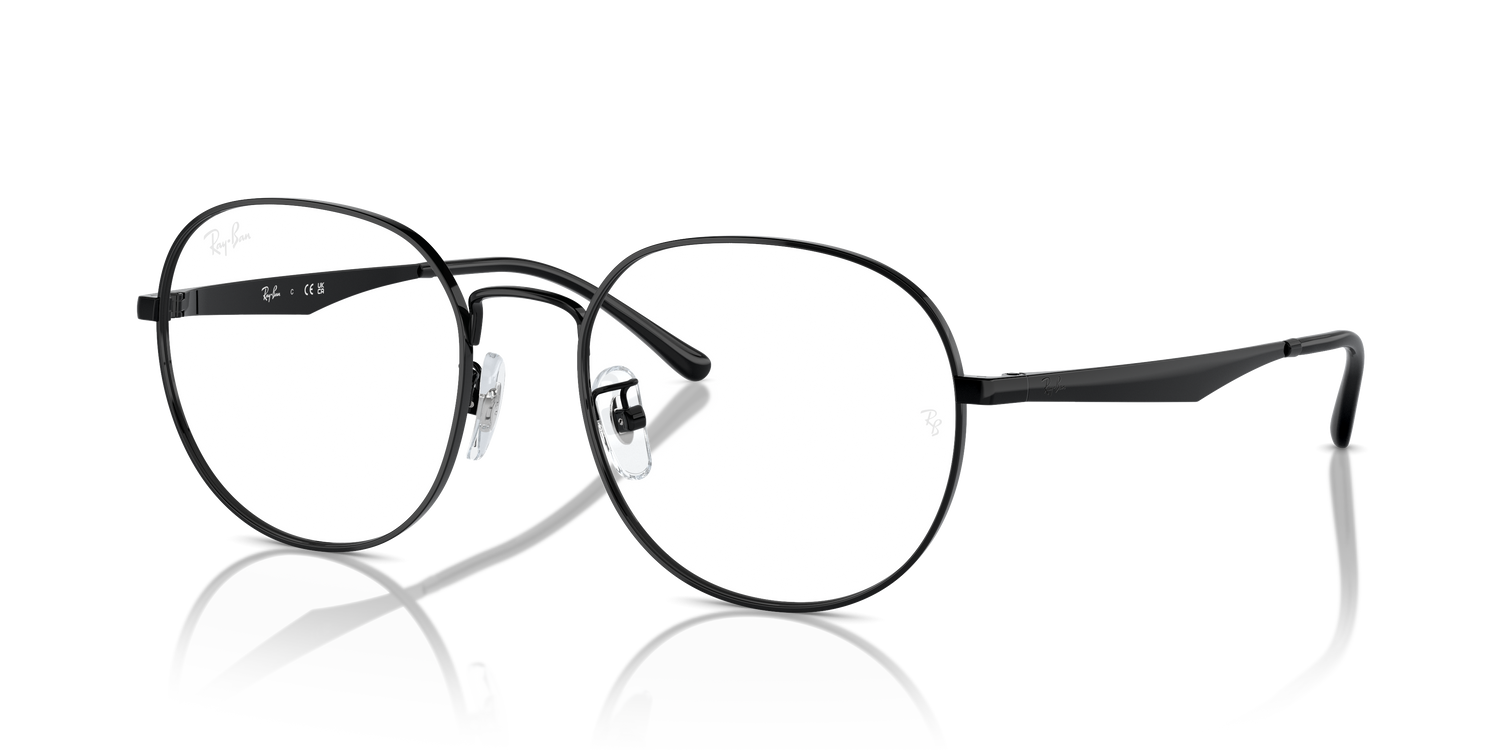 RAY-BAN RX6517D 2509 55 - 1