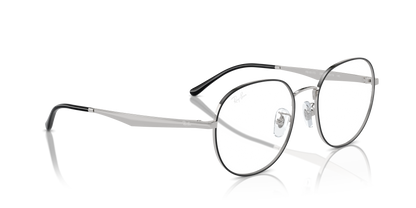 RAY-BAN RX6517D 2983 55 - 23