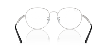 RAY-BAN RX6517D 2983 55 - 22