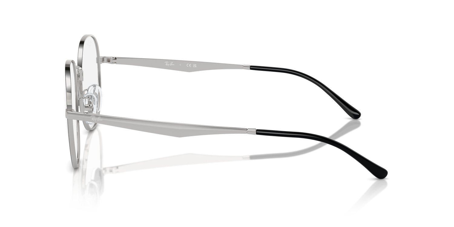 RAY-BAN RX6517D 2983 55 - 21