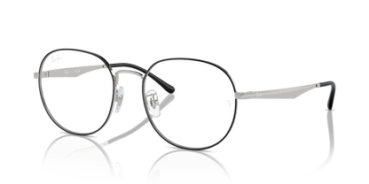 RAY-BAN RX6517D 2983 55 - 2