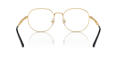 RAY-BAN RX6517D 2991 55 - 11