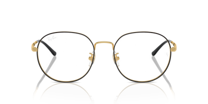 RAY-BAN RX6517D 2991 55 - 13