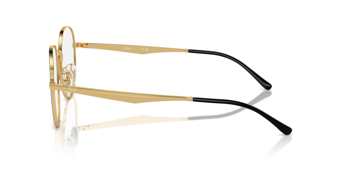 RAY-BAN RX6517D 2991 55 - 10