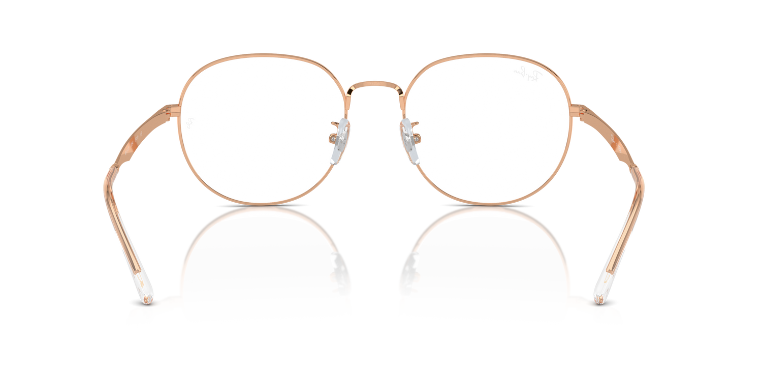 RAY-BAN RX6517D 3094 55 - 14