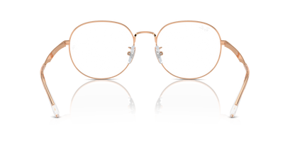 RAY-BAN RX6517D 3094 55 - 14