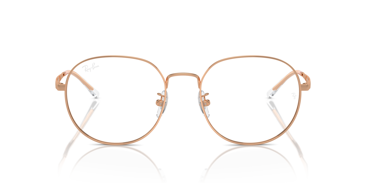 RAY-BAN RX6517D 3094 55 - 16