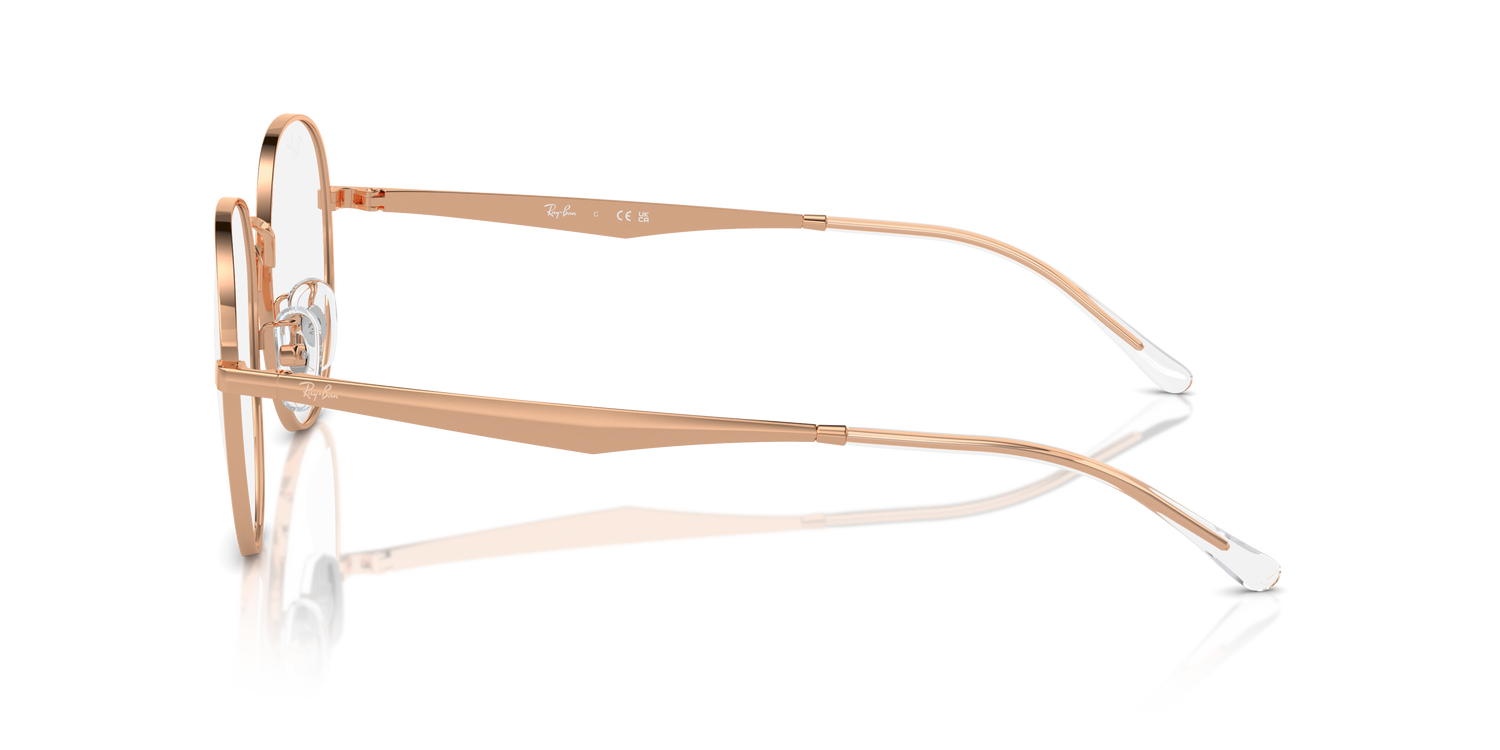 RAY-BAN RX6517D 3094 55 - 13