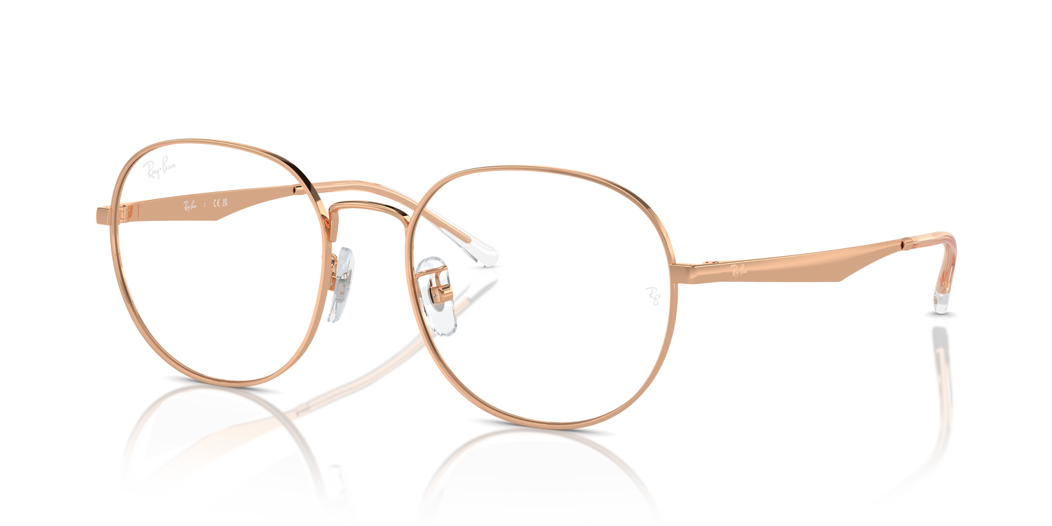 RAY-BAN RX6517D 3094 55 - 18