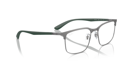 RAY-BAN RX6518 2620 55