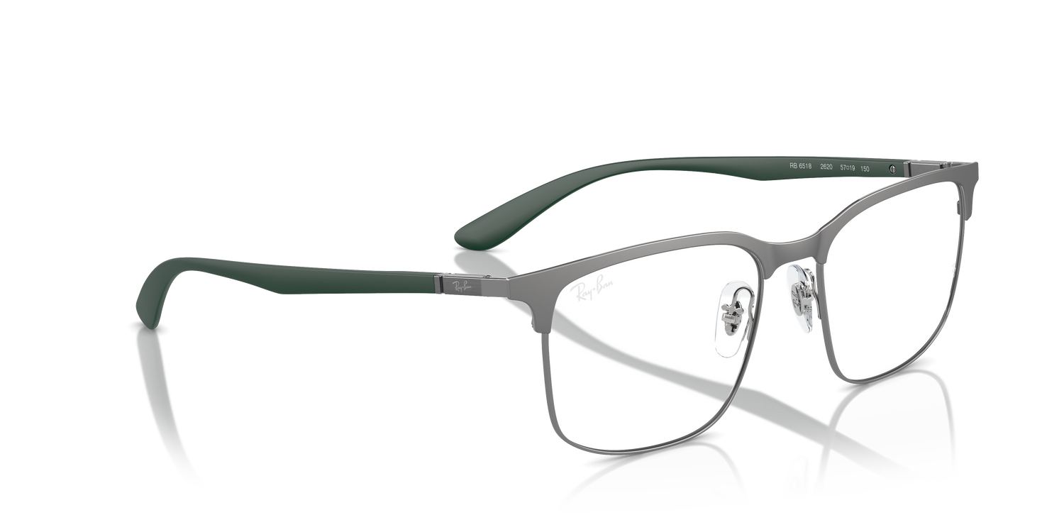 RAY-BAN RX6518 2620 55 - 15