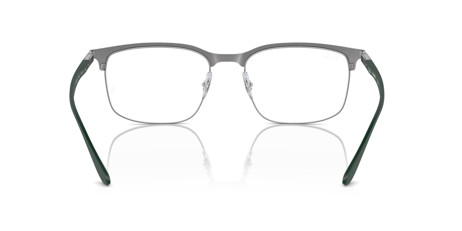 RAY-BAN RX6518 2620 57 - 11