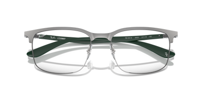 RAY-BAN RX6518 2620 57 - 14