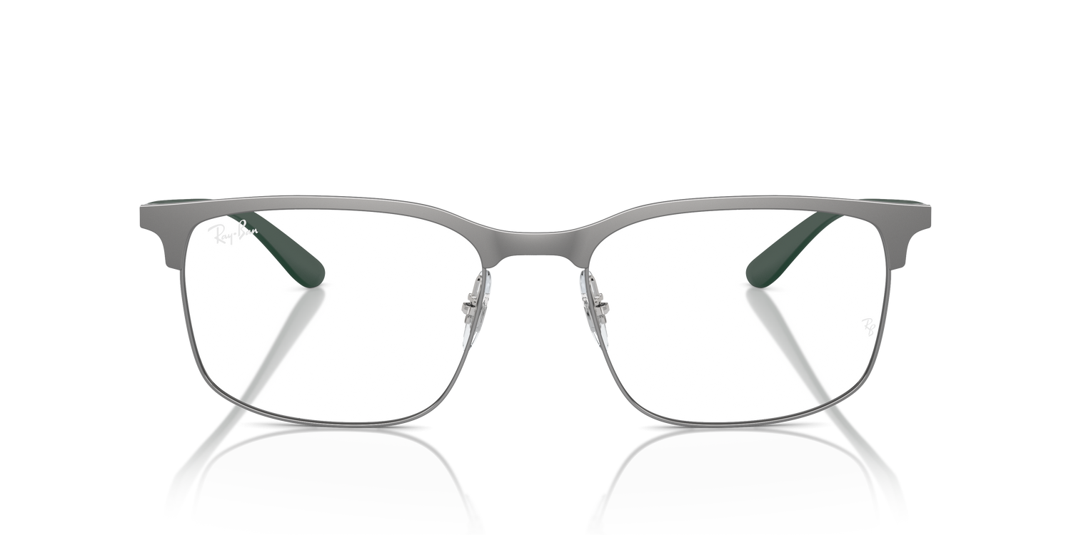 RAY-BAN RX6518 2620 57 - 13