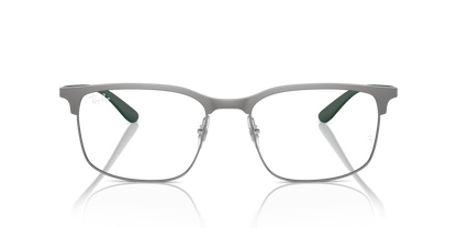 RAY-BAN RX6518 2620 57 - 13