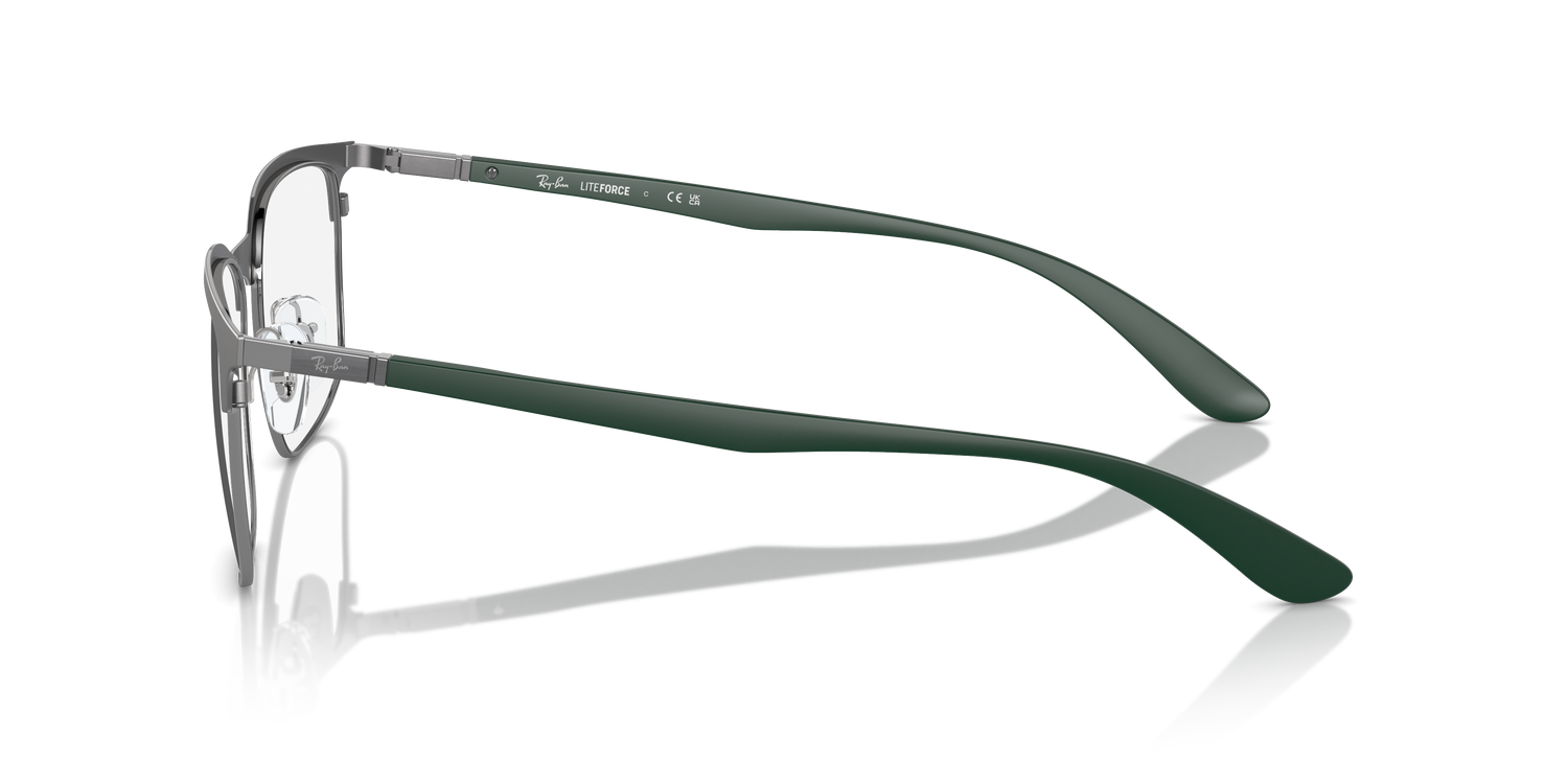 RAY-BAN RX6518 2620 57 - 10