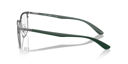 RAY-BAN RX6518 2620 57 - 10