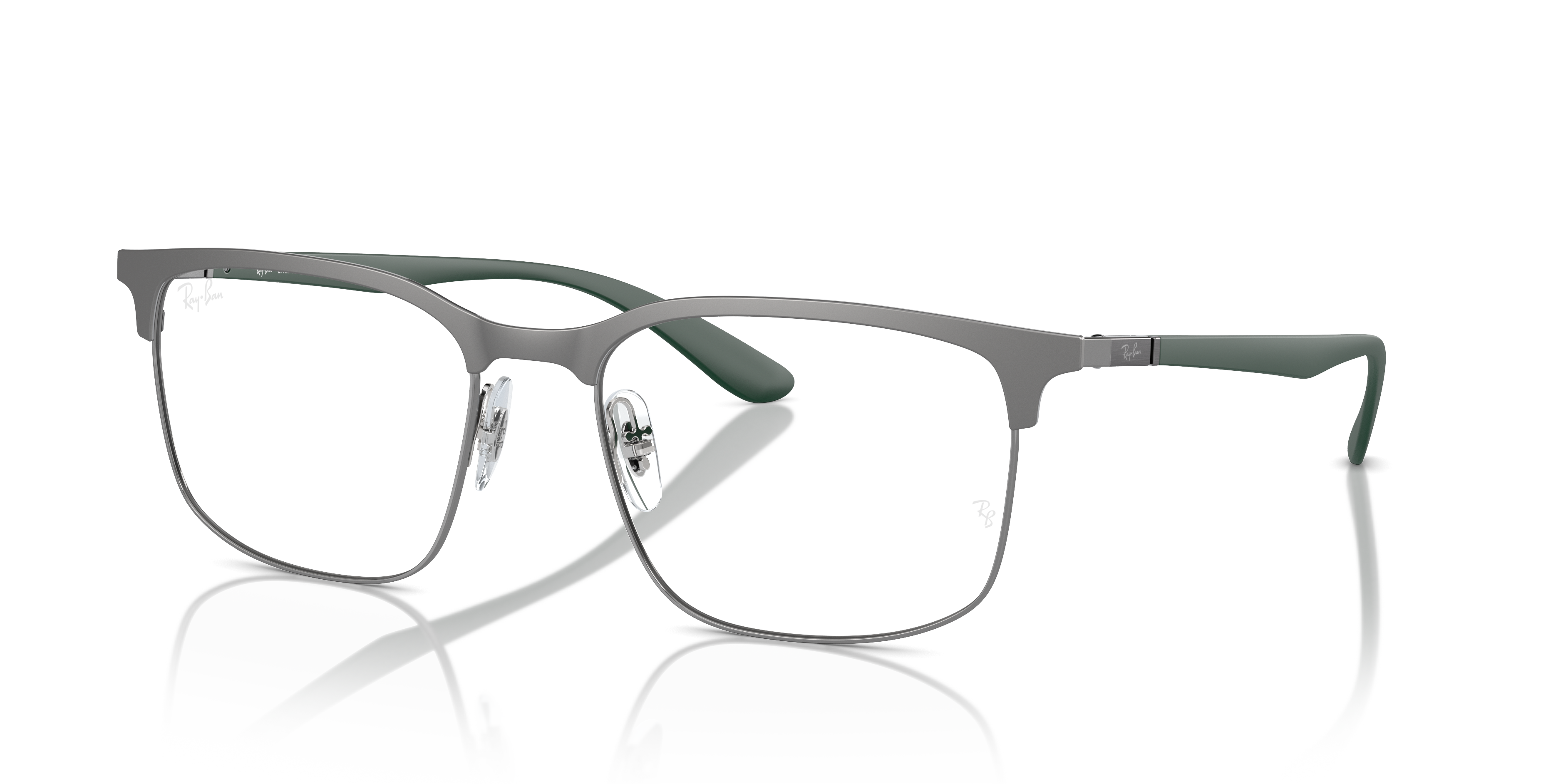RAY-BAN RX6518 2620 57 - 15