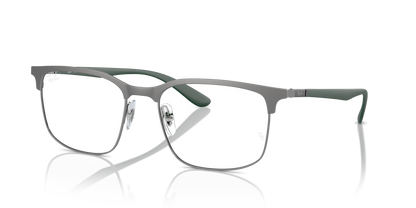 RAY-BAN RX6518 2620 57 - 15