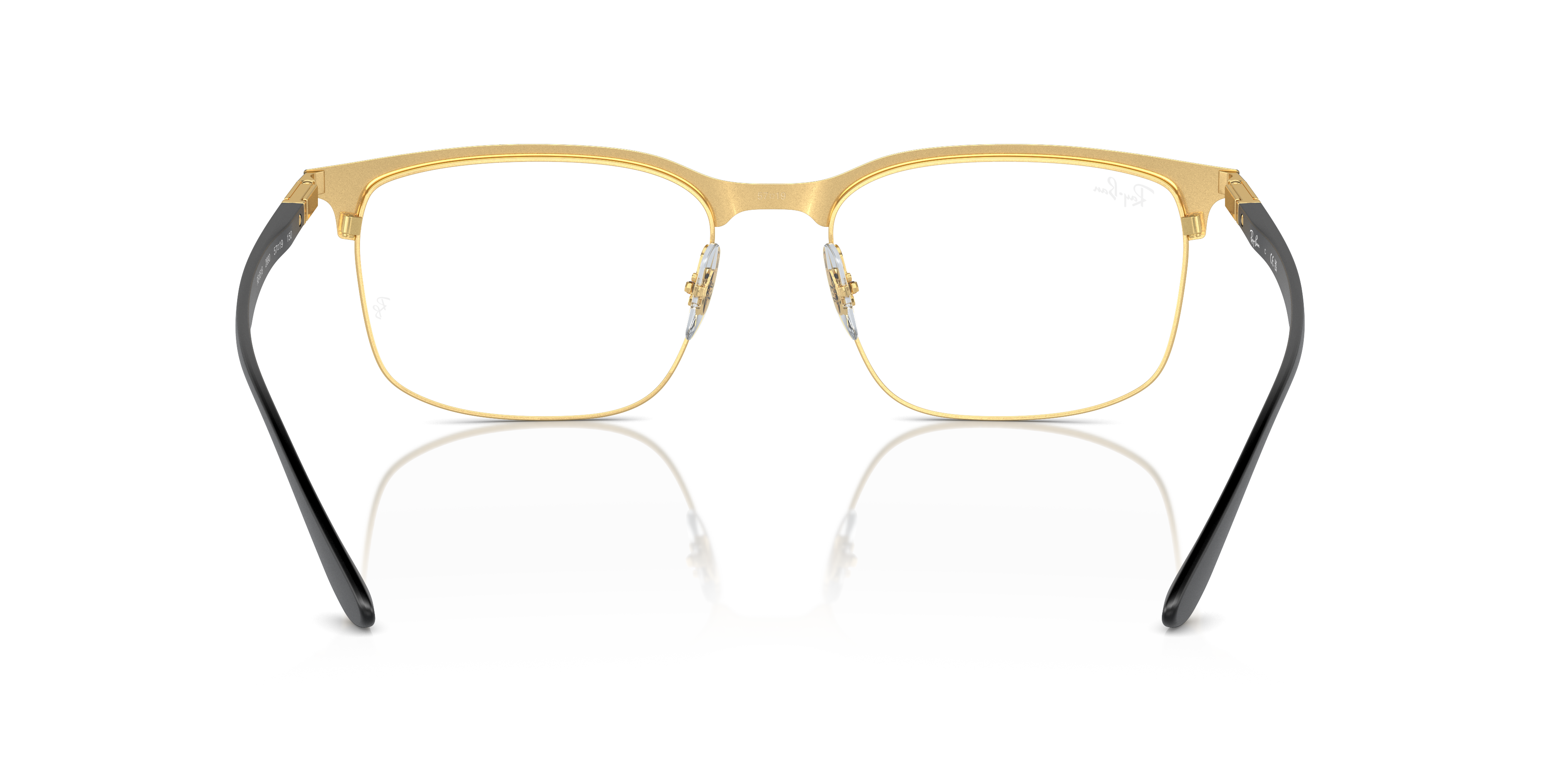 RAY-BAN RX6518 2890 57