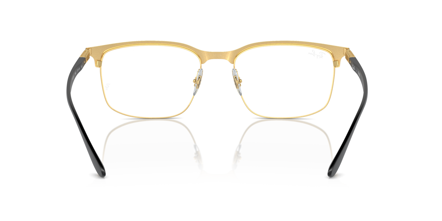 RAY-BAN RX6518 2890 57 - 18