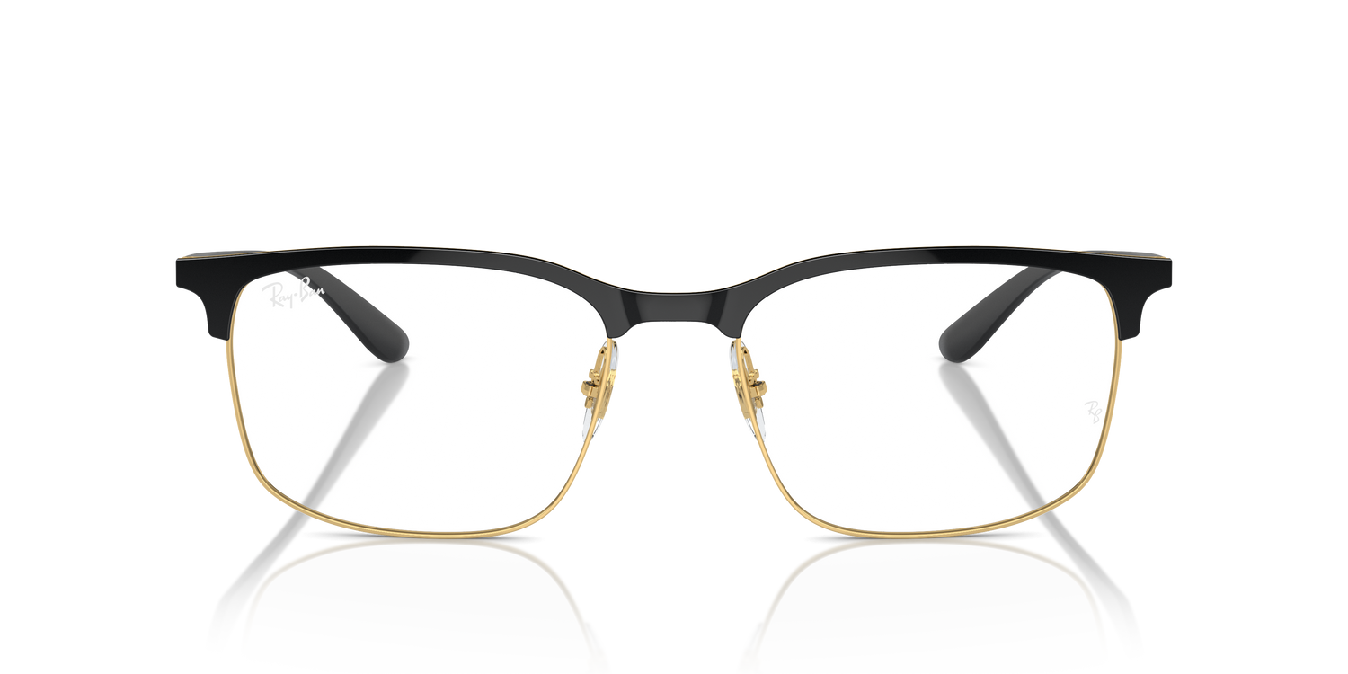 RAY-BAN RX6518 2890 55