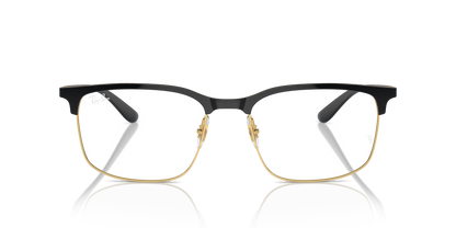 RAY-BAN RX6518 2890 57 - 20