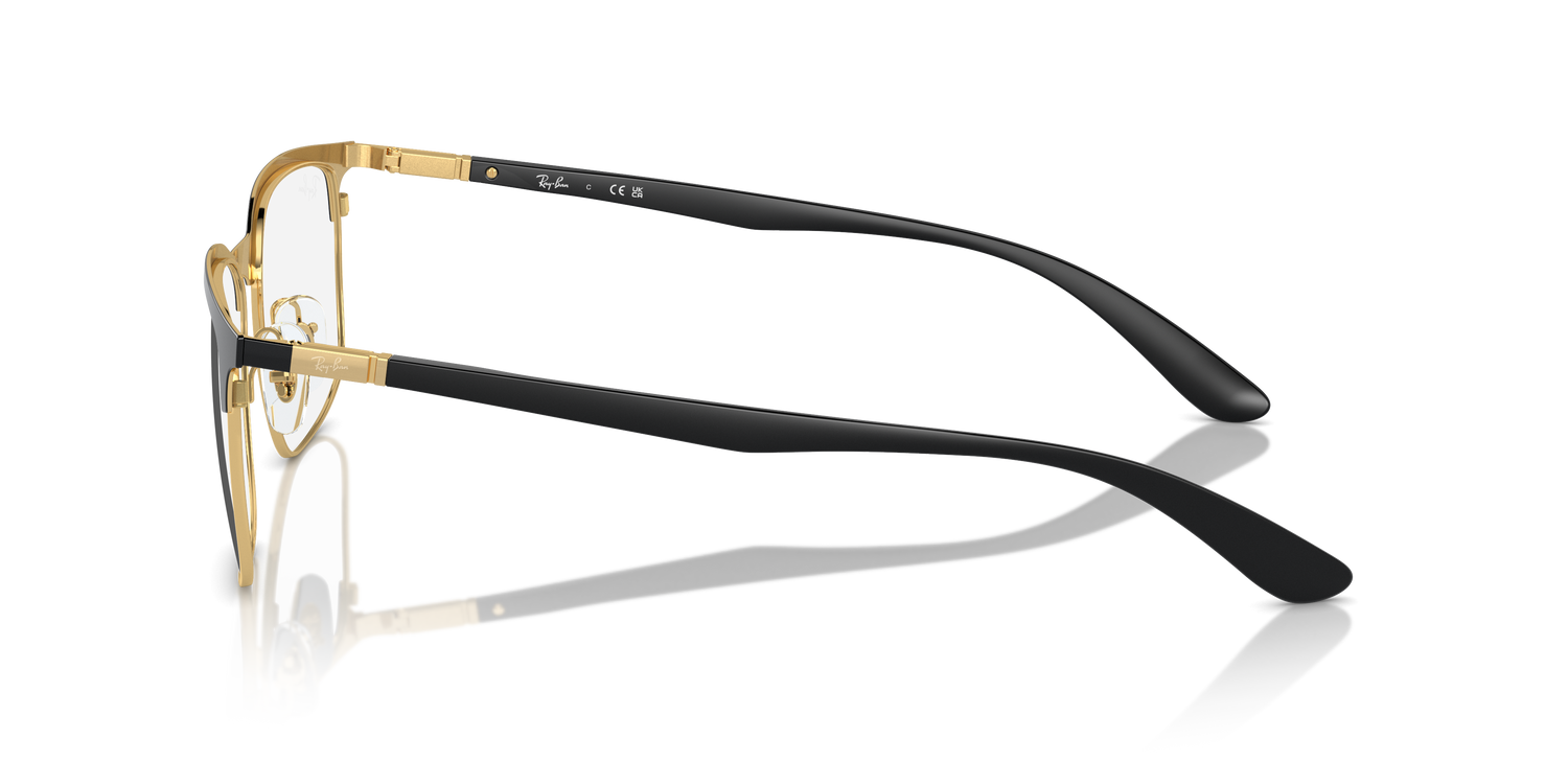 RAY-BAN RX6518 2890 55 - 17