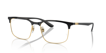 RAY-BAN RX6518 2890 55 - 22