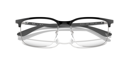RAY-BAN RX6518 3163 55