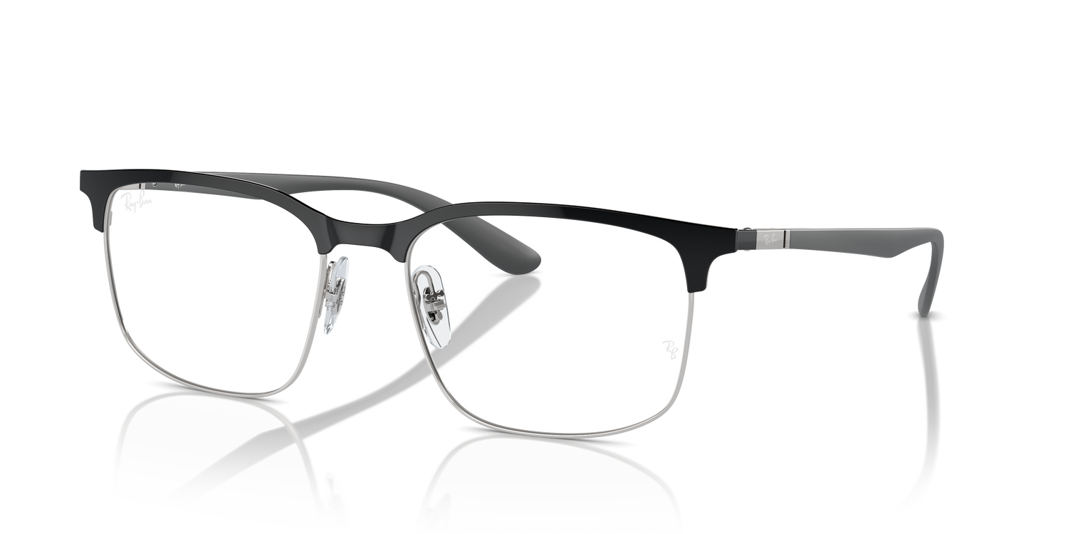 RAY-BAN RX6518 3163 57