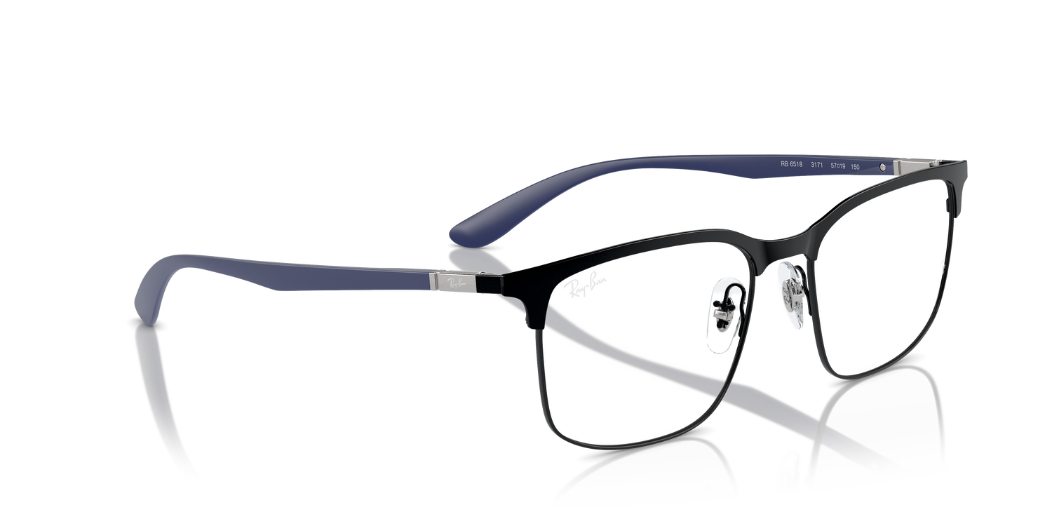 RAY-BAN RX6518 3171 55