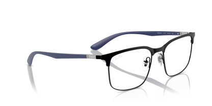 RAY-BAN RX6518 3171 55