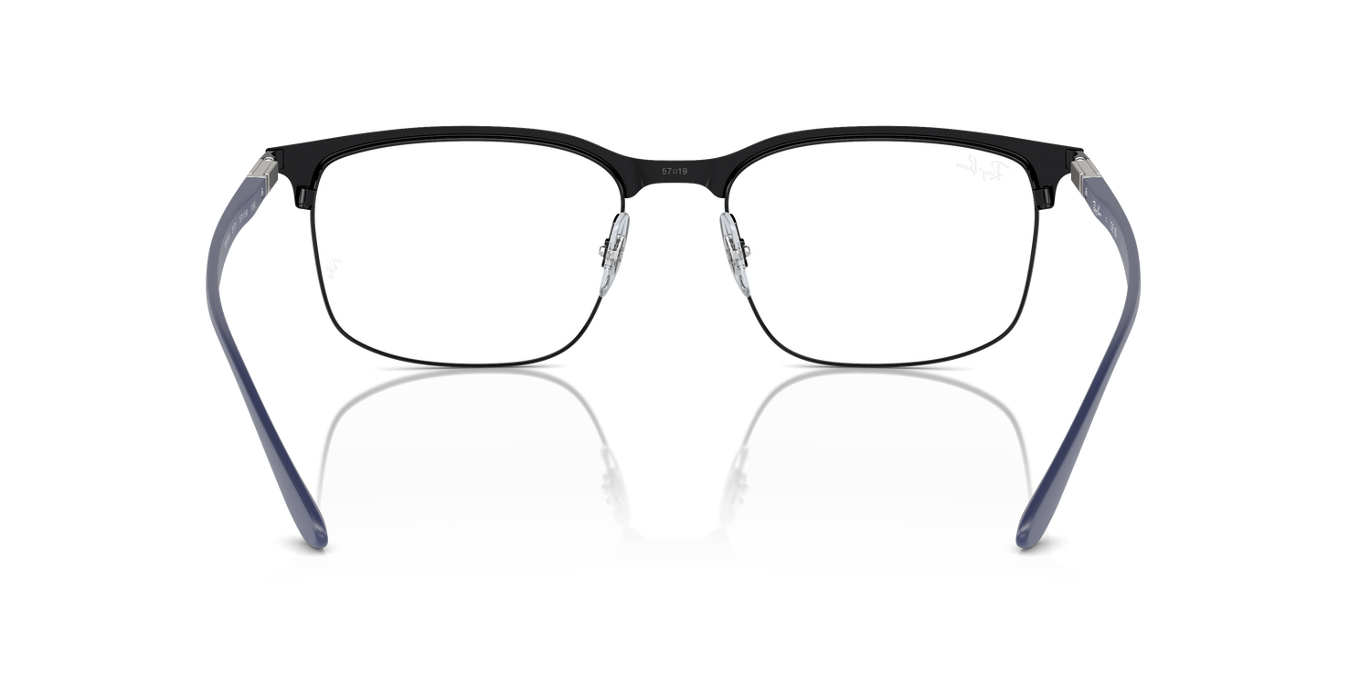 RAY-BAN RX6518 3171 55 - 17