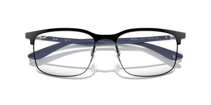 RAY-BAN RX6518 3171 55 - 20