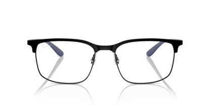 RAY-BAN RX6518 3171 55 - 19