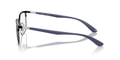 RAY-BAN RX6518 3171 57 - 12