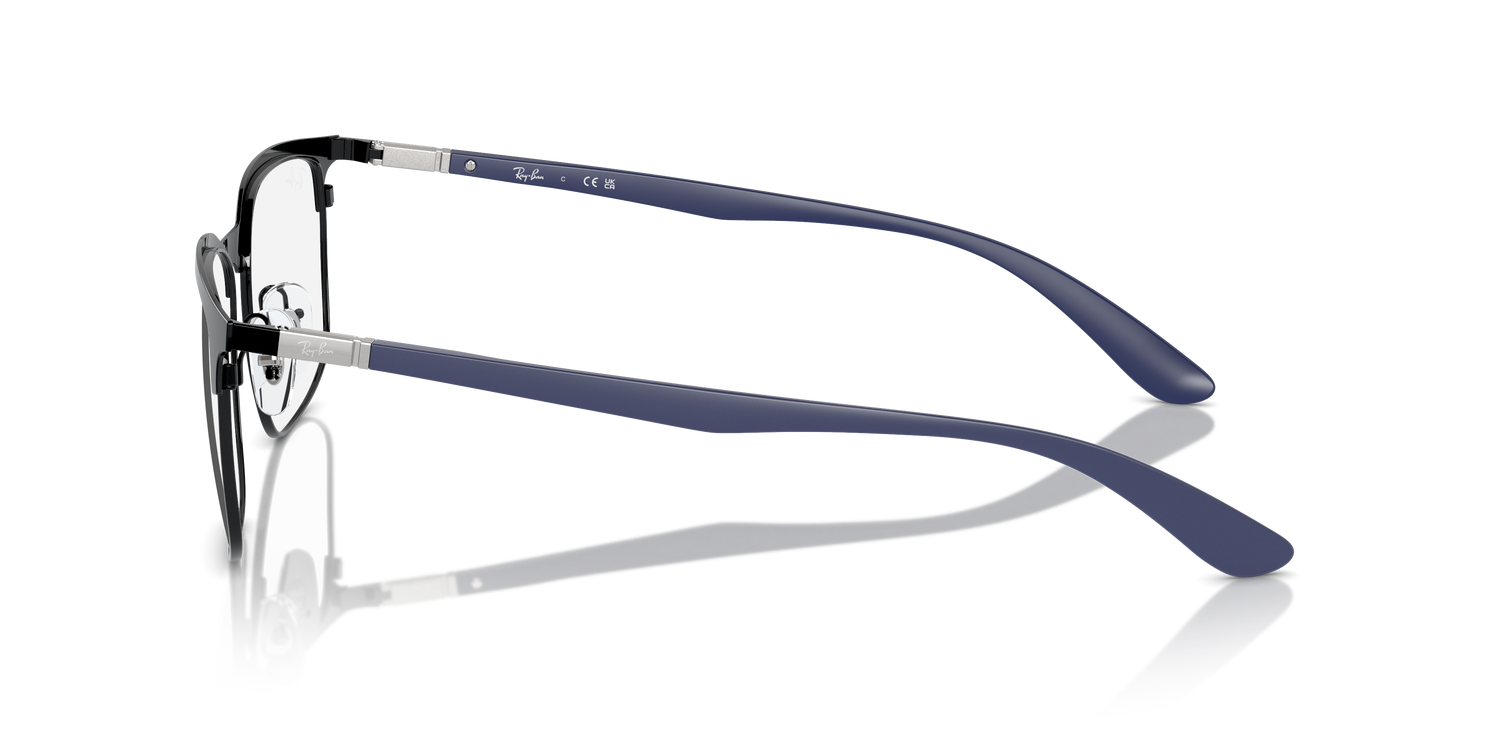 RAY-BAN RX6518 3171 55 - 16