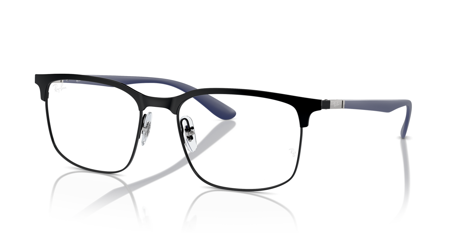 RAY-BAN RX6518 3171 55