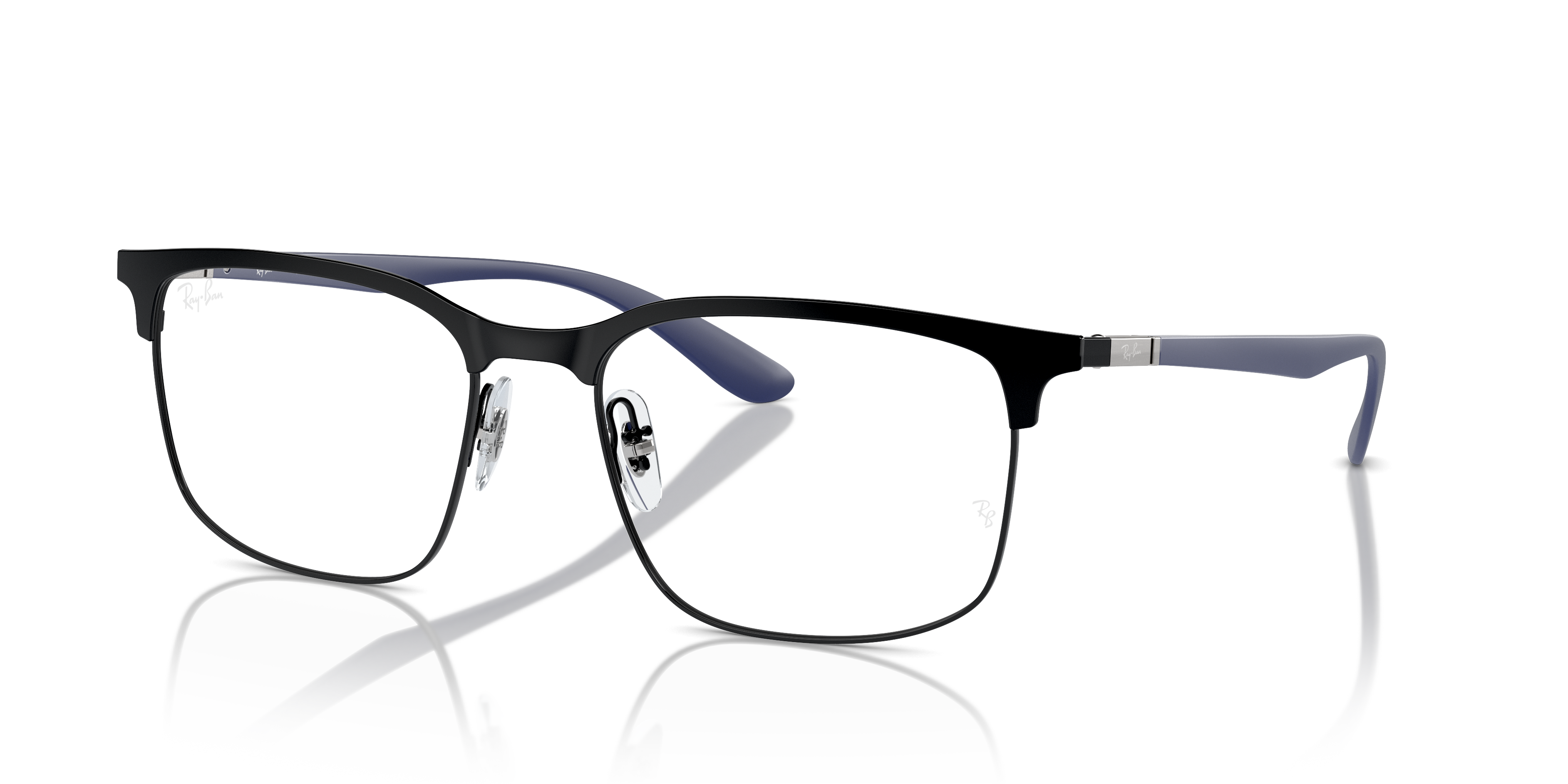 RAY-BAN RX6518 3171 55