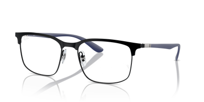 RAY-BAN RX6518 3171 55
