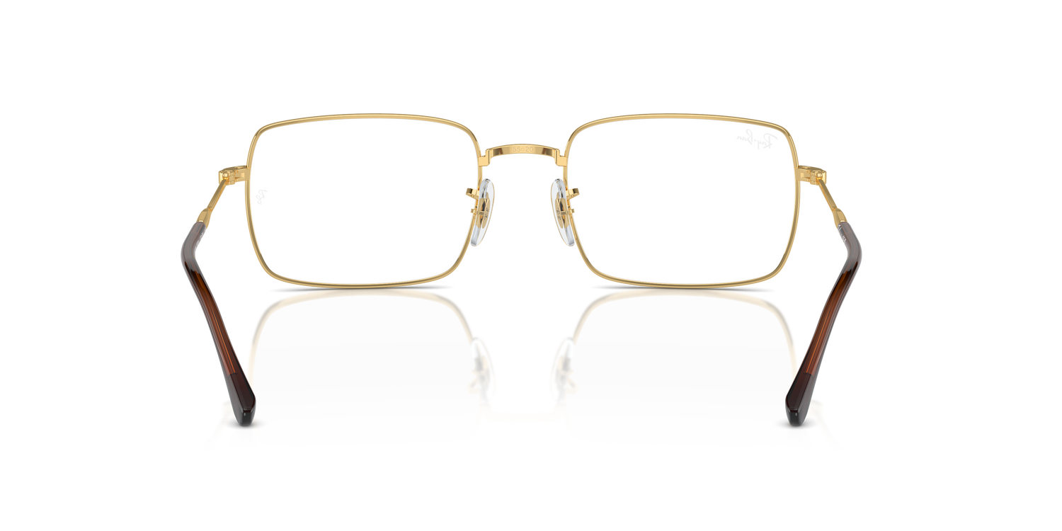 RAY-BAN RX6520 2500 55 - 10