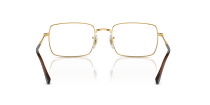 RAY-BAN RX6520 2500 53 - 23